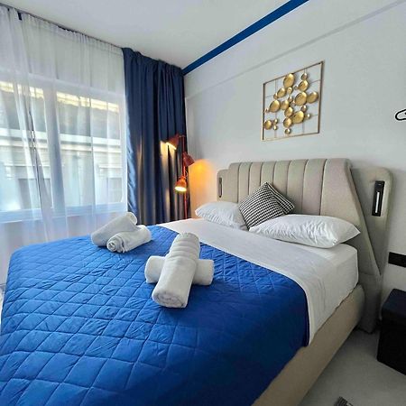 Voulis 45 Plaka Suite By Zeussuites Ateny Zewnętrze zdjęcie