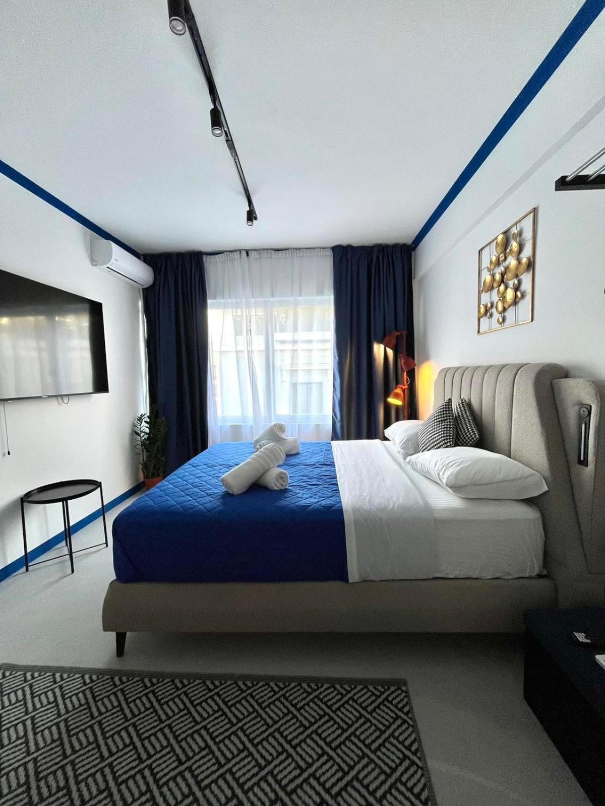 Voulis 45 Plaka Suite By Zeussuites Ateny Zewnętrze zdjęcie