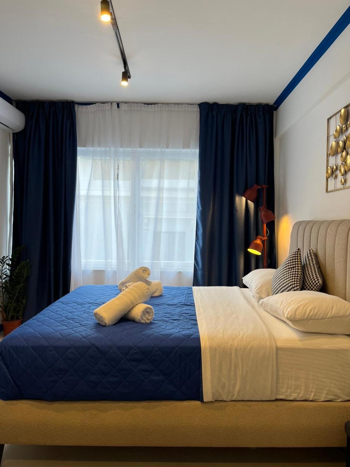 Voulis 45 Plaka Suite By Zeussuites Ateny Zewnętrze zdjęcie